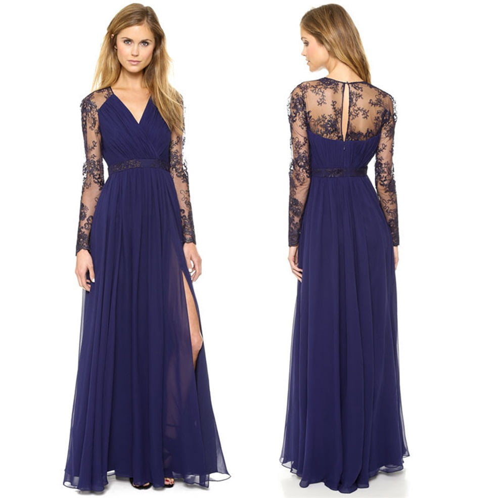 Walmart Prom Dresses 2018